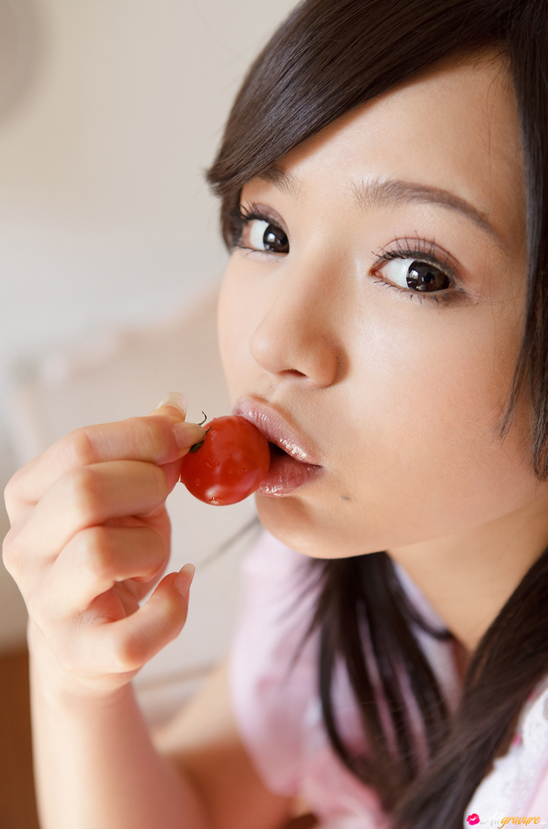 [Allgravure] 2014.10.10 Runa Hamakawa -Perfect Touch - 2